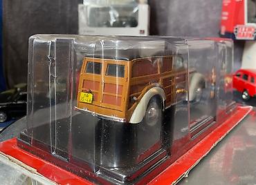 magic mask: Moskvich, 1946 il, 1:24, Dəmir, Ödənişli çatdırılma — 8