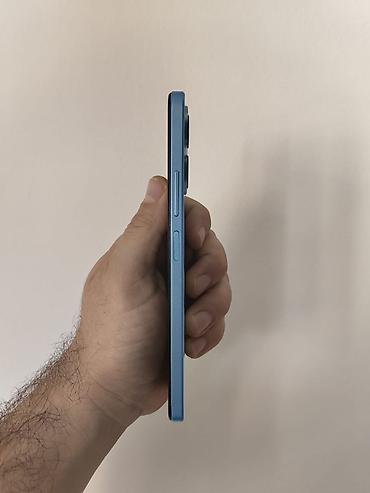 mobile in second hand: Xiaomi Redmi Note 12 dual sim sim free, sa 4/128gb memorije. Dobro — 2