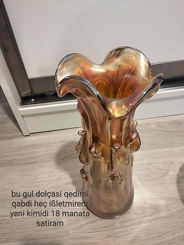 Bir vaza lalafo.az -da Bir vaza