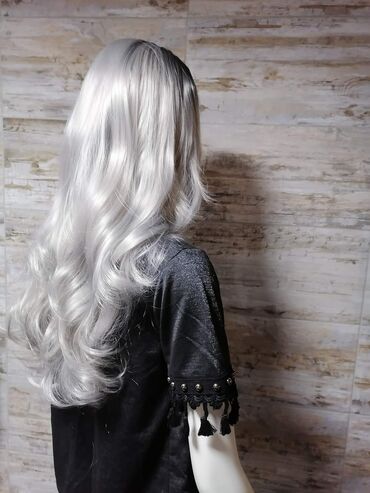 Perike i klipse: Perike — 12