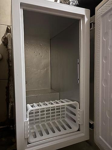 Soyuducular: Brend/model: Biryusa dondurucu (üstdən açılan “chest freezer”) — 4