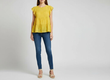 asos sukienki plus size: Shein, Sukienka damska, rozmiar M