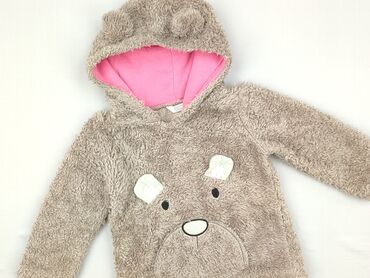 Bluza, 9-12 miesięcy, stan - Idealny