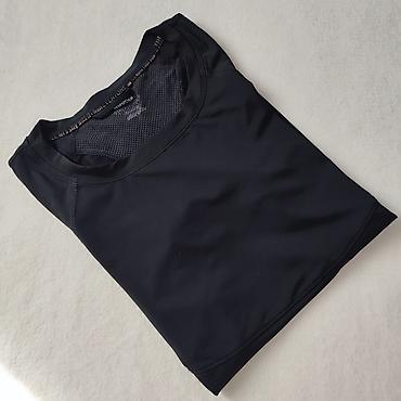 la costa majica: Reebok ženska sportska majica sa kratkim rukavima Nova - Model — 4