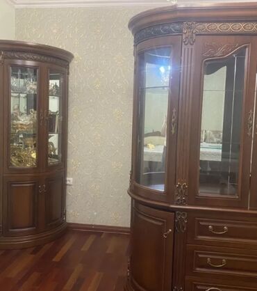 антикварная мебель: Гарнитур для зала
