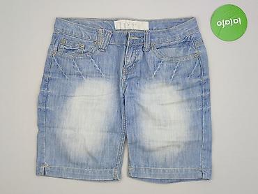 lidl bermudy: Szorty damskie, rozmiar S — 2