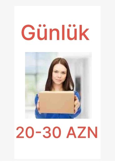 bolt food kuryer qeydiyyat: Kuryer xanım və beyler axtarılır. Aylıq 1400 AZN hörmət haqqi ədəd