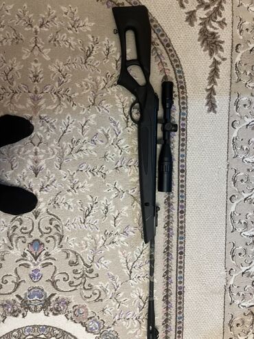 турник настенный купить: Kral Arms n13 her birseyin karopkası var yenidir Məhsul: Optik