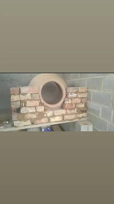 Очок: Тандыры Больше 6 лет опыта — 22