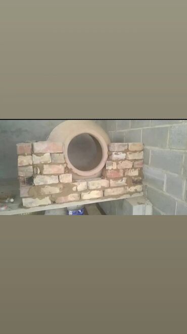 Очок: Тандыр Бишкек качественный и универсальный домашний тандыр — 6