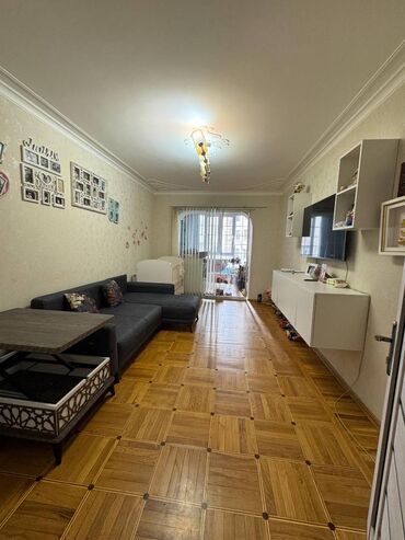 купить дом в азербайджане: 🏠 SATILIR – Yasamal rayonu, İnşaatçılar prospektində 3 otaqlı mənzil