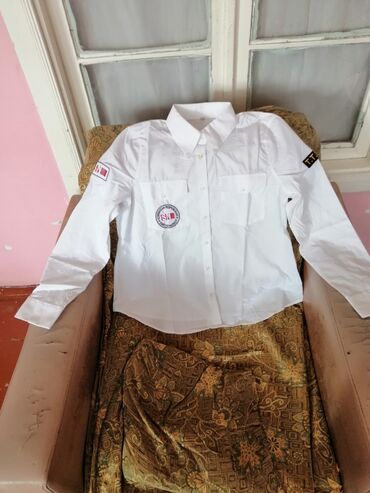 Tibbi geyim: Salam aleykum kişi ve Qadin ücün tibbi Xalatlar satiram teze deyil az — 22