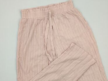 eleganckie bluzki do spodni: Trousers, S (EU 36), condition - Very good