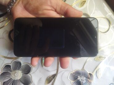 telefon xetti olmadan internet: Redmi Note 8, 128 ГБ, цвет - Черный, Отпечаток пальца