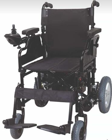 Инвалидные коляски: Akülü sandalyə Türkiyye istehsalıdı tezedi işlenmiyib