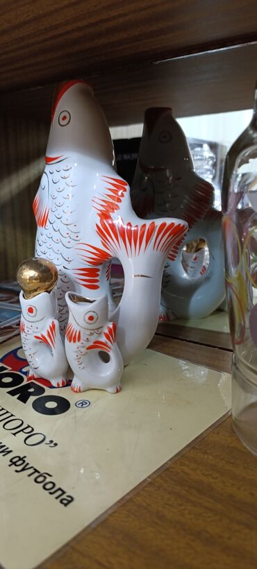 Другие товары для кухни: Посуда — 2