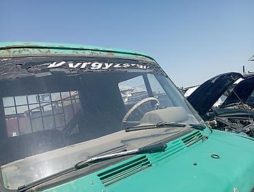 uni v: Грузовик, Mercedes-Benz, Стандарт, 3 т, Б/у — 2