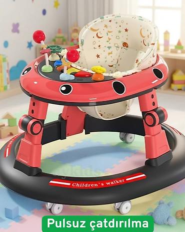 👶✨ BSC902 MODEL UŞAQ XODUNOKU – BALACALAR ÜÇÜN PRAKTİK SEÇİM! 💖