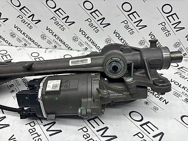 gume 14 col: LETVA VOLANA ZA VOLKSWAGEN TIGUAN, TIGUAN ALLSPACE - 5QN 423 055 A | — 4