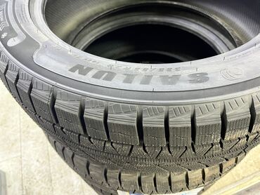 Шины: Шины 235 / 55 / R 20, Зима, Новый, Комплект, Внедорожные (АТ/МТ), Китай, Sailun — 5