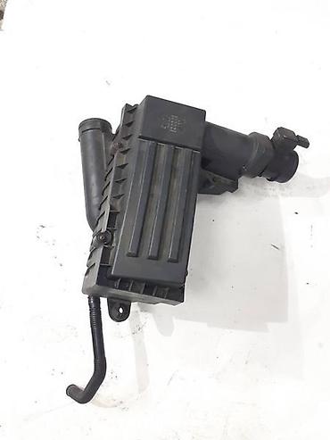 ventilator klime passat b5 5: MERAC KOLICINE VAZDUHA ZA VOLKSWAGEN CADDY, GOLF 6, JETTA . - 03L — 2