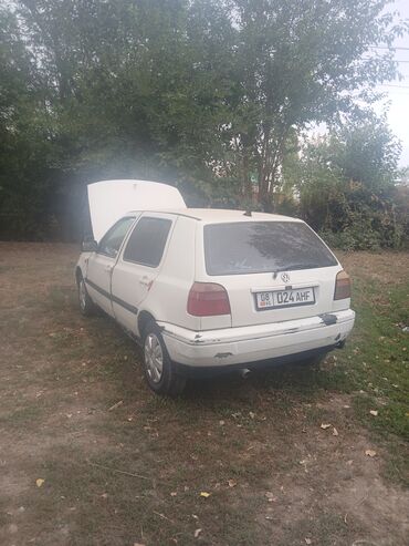 двигатель пассат б3 1.8 моно купить в бишкеке: Volkswagen Golf: 1993 г., 1.8 л, Механика, Бензин, Хетчбек