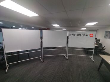 Канцтовары: Маркерные доски, Магнитно маркерная доска, Маркерная Доска, Меловая — 13