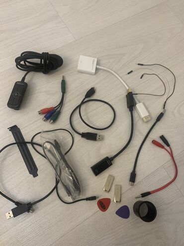 Адаптеры питания для ноутбуков: Все что нужно at lalafo.kg — 6 Адаптеры питания для ноутбуков: Все что нужно — 6