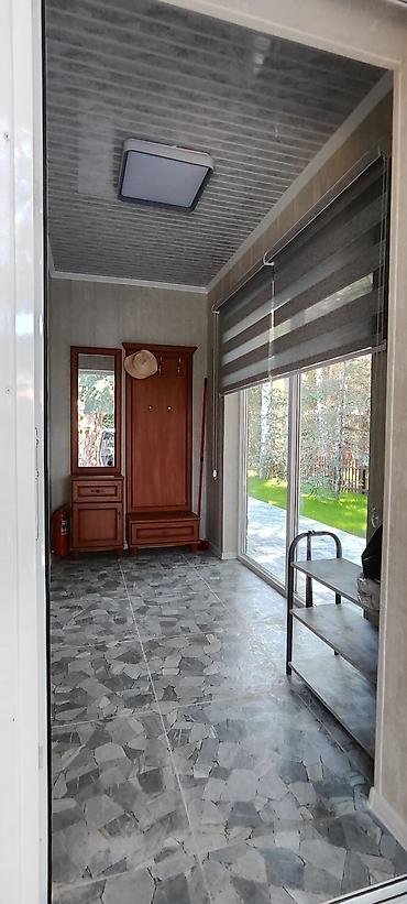 место отдыха: Сдаю комфортабельный отдельный коттедж 150м²,участок 6 соток, на — 6