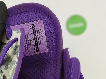 under armour: Under Armour, Sneakersy damskie, rozmiar 37.5 — 5