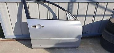 reno senik 2002: PREDNJA DESNA VRATA ZA MAZDA 3 OD 2003. DO 2008. GOD. | Mazda 3 — 1