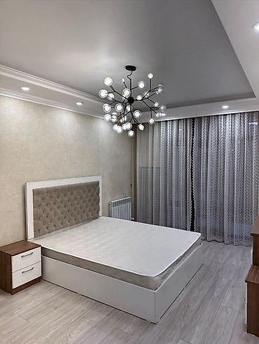 Продажа квартир: 3 комнаты, 135 м², 4 этаж, Евроремонт at lalafo.kg — 6 Продажа квартир: 3 комнаты, 135 м², 4 этаж, Евроремонт — 6