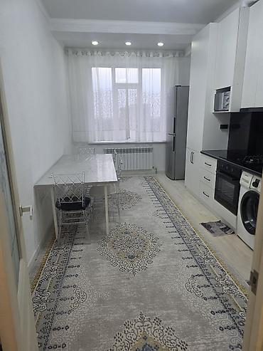Продажа квартир: 2 комнаты, 63 м², 6 этаж — 2