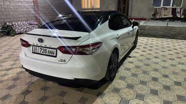 на опель вектра а: Toyota Camry: 2019 г., 2.5 л, Автомат, Гибрид