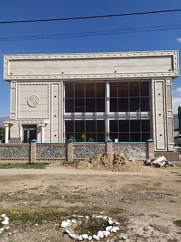 Фасадные работы: Установка сары-таш гранит балясина лестница и продажа гранит сары-таш at lalafo.kg — 25 Фасадные работы: Установка сары-таш гранит балясина лестница и продажа гранит сары-таш — 25