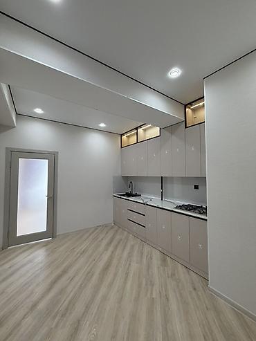 Продажа квартир: Продаётся светлая 2-комнатная квартира в Amanat Residence Продаётся — 9