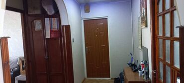 Köhnə tikili: Bakı, 3 otaqlı, Köhnə tikili, m. Həzi Aslanov, 75 kv. m — 18