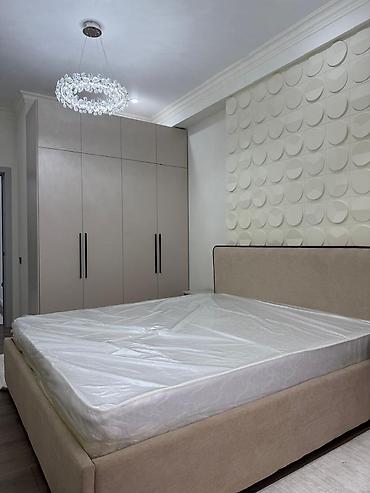 Продажа квартир: 3 комнаты, 88 м², Элитка, 13 этаж, Дизайнерский ремонт — 9