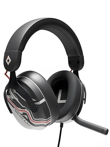 hyperx cloud alpha s: Red Square RS321 ROX RSQ-30021 Black simli gaming qulaqlıq Bütün — 1