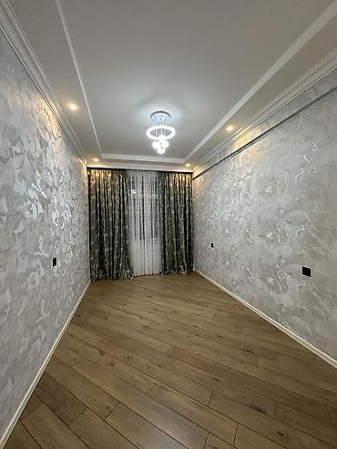 yeni gence kiraye evler: 3 otaqlı, Yeni tikili, 108 kv. m — 9