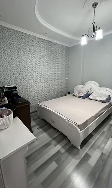 Продажа квартир: 2 комнаты, 92 м², 2 этаж, Евроремонт — 8