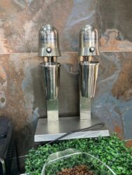 Gözəllik və estetika avadanlığı: Qoşa