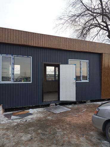 Павильоны: Делаю Торг Павильоны.Под Офис.подЖилой помещения.Любой размер под Ключ — 10