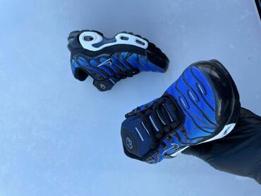 Patike: Nike air max tn dečije patike Novo Brojevi 31 do 36 fb Moja — 4