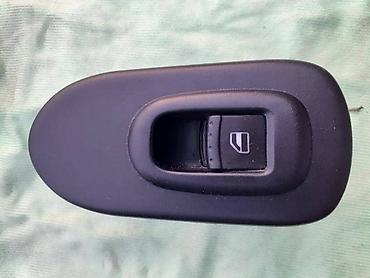 forma ideale flekeri: PREKIDAČI PODIZAČA STAKLA ZA SEAT LEON OD 1999. DO 2005. GOD. | — 2