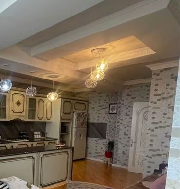 Həyət evləri və villaların satışı: Binəqədi qəs. 3 otaqlı, 100 kv. m, Yeni təmirli — 9