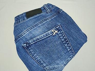 hand work denim: Jeansy damskie, rozmiar S — 5