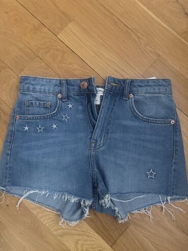 Şortlar: Şort, H&M, XS (EU 34)