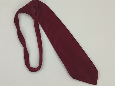 Ties and accessories: Tie, color - Claret, condition - Good