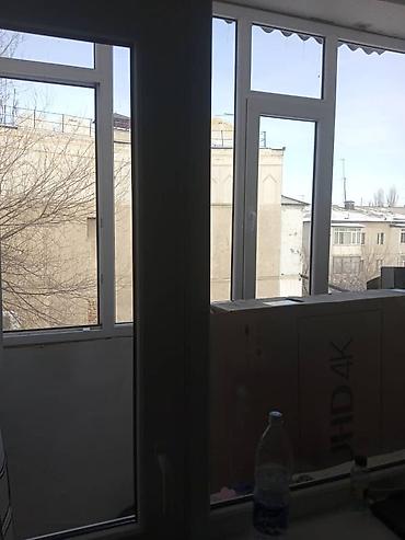 Продажа квартир: 1 комната, 35 м², 105 серия, 3 этаж — 2